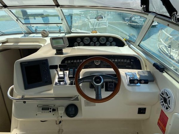 Photo of SEA RAY - 36'