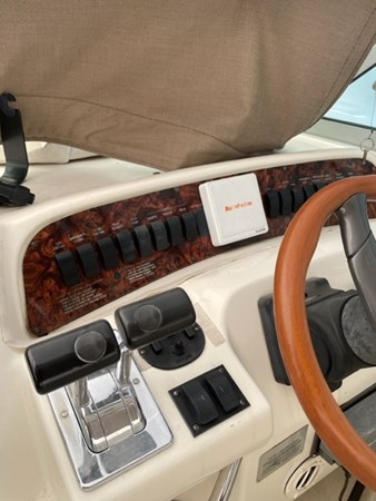 Photo of SEA RAY - 36'