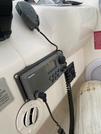 Photo of SEA RAY - 36'
