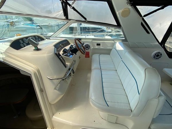 Photo of SEA RAY - 36'