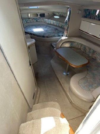 Photo of SEA RAY - 36'