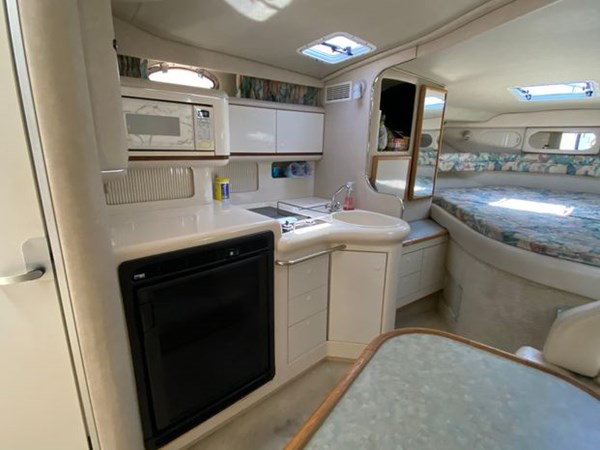 Photo of SEA RAY - 36'