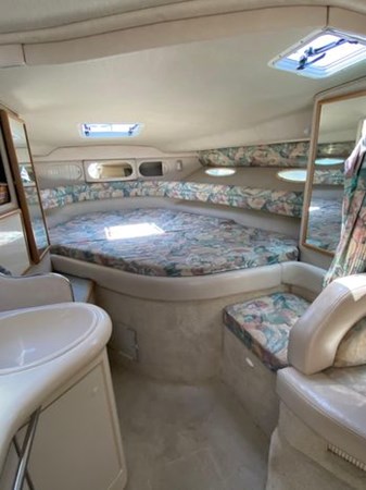 Photo of SEA RAY - 36'