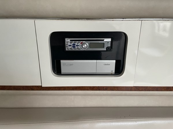 Photo of SEA RAY - 36'