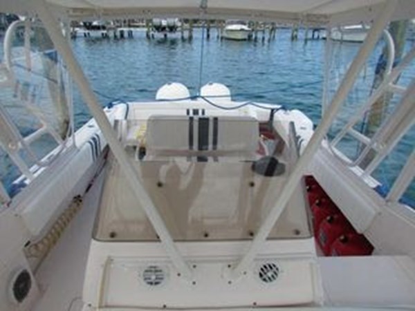 Photo of INTREPID POWERBOATS INC. 2000 Intrepid 366 Cuddy 36' 6