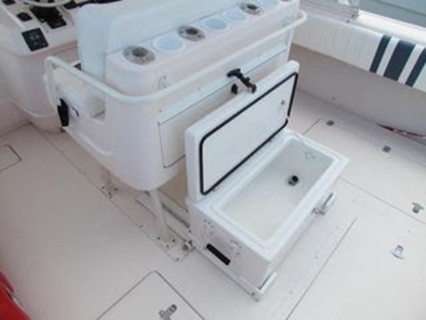 Photo of INTREPID POWERBOATS INC. 2000 Intrepid 366 Cuddy 36' 6