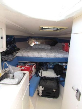 Photo of INTREPID POWERBOATS INC. 2000 Intrepid 366 Cuddy 36' 6