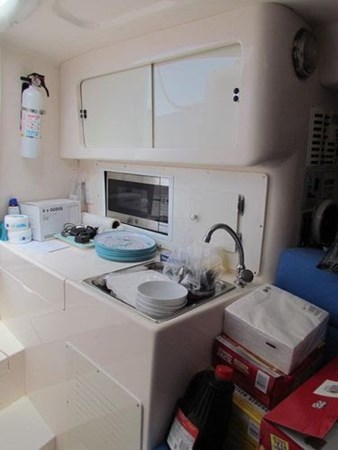 Photo of INTREPID POWERBOATS INC. 2000 Intrepid 366 Cuddy 36' 6