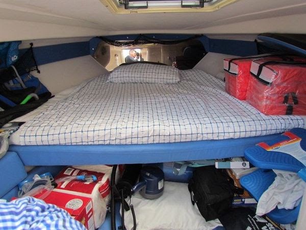 Photo of INTREPID POWERBOATS INC. 2000 Intrepid 366 Cuddy 36' 6