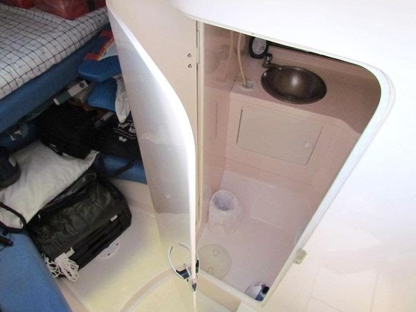 Photo of INTREPID POWERBOATS INC. 2000 Intrepid 366 Cuddy 36' 6