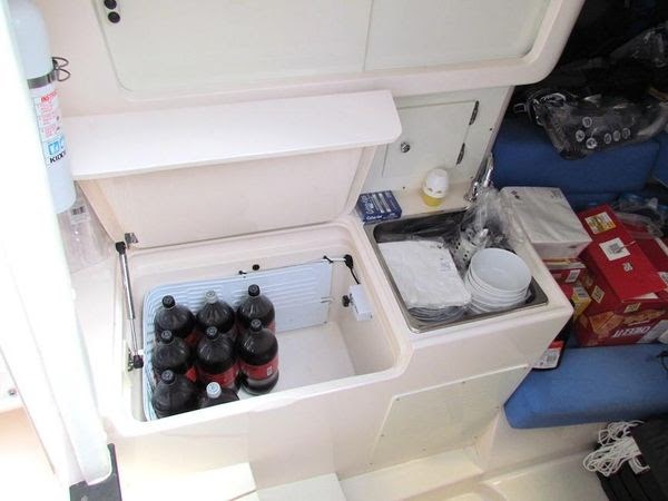 Photo of INTREPID POWERBOATS INC. 2000 Intrepid 366 Cuddy 36' 6