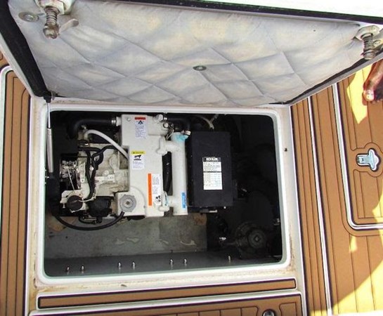 Photo of INTREPID POWERBOATS INC. 2000 Intrepid 366 Cuddy 36' 6