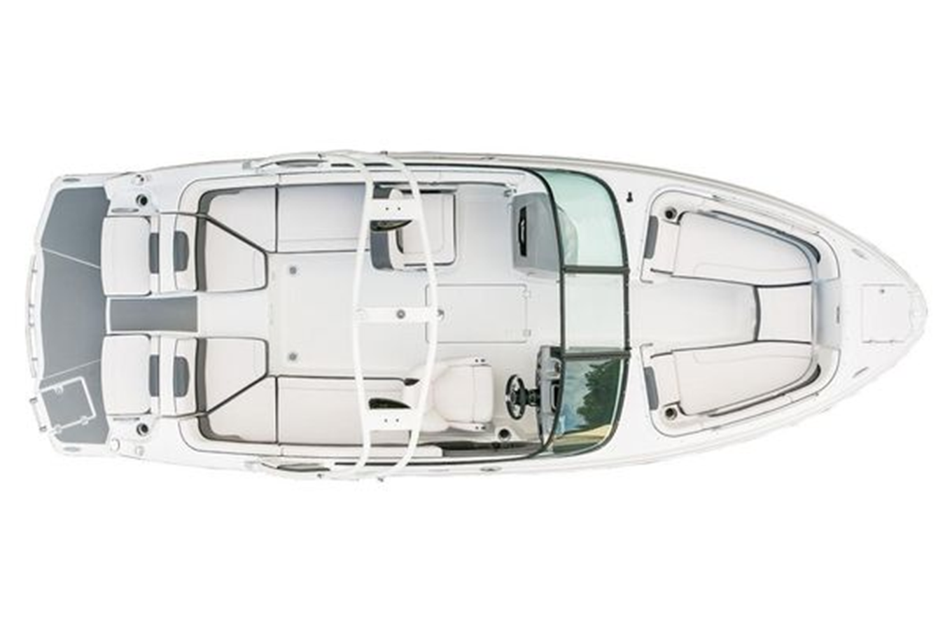 2016 CHAPARRAL VORTEX 243 VRX - image 18