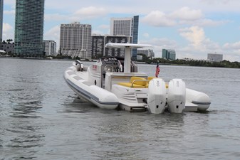 2013 ZETA ELLE 34 Custom - photo 2