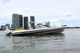 2013 ZETA ELLE 34 Custom - photo 4