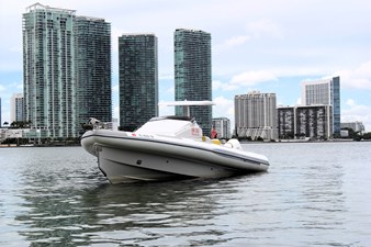 2013 ZETA ELLE 34 Custom - photo 5