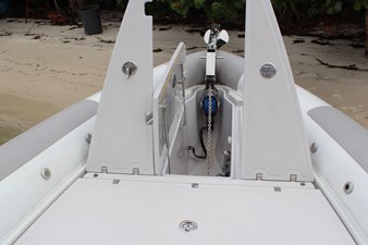 2013 ZETA ELLE 34 Custom - photo 10