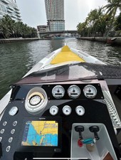 2013 ZETA ELLE 34 Custom - photo 23