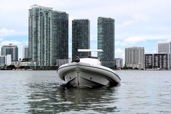 2013 ZETA ELLE 34 Custom - photo 25