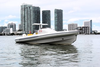2013 ZETA ELLE 34 Custom - photo 29