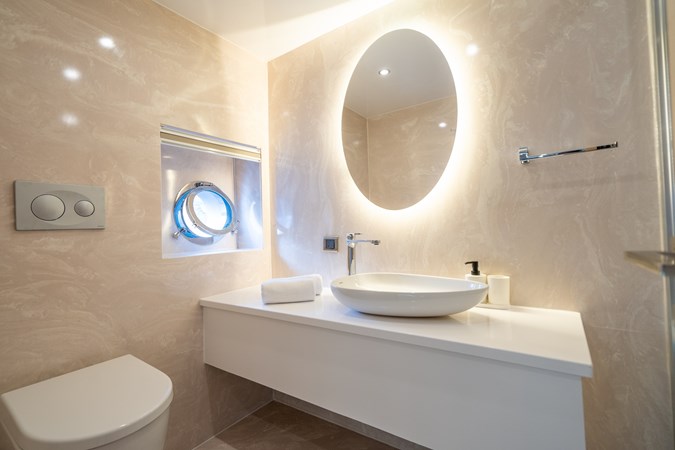 CUSTOM 27M TRAWLER Yacht à Vendre