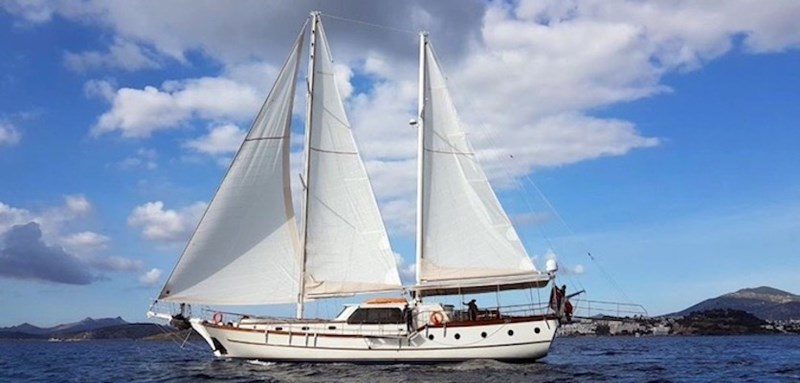 Photo of CUSTOM 22m GULET 72' 3