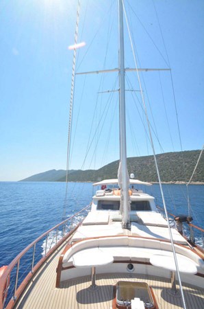 Photo of CUSTOM 22m GULET 72' 3