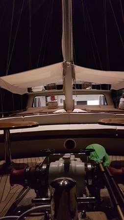 Photo of CUSTOM 22m GULET 72' 3