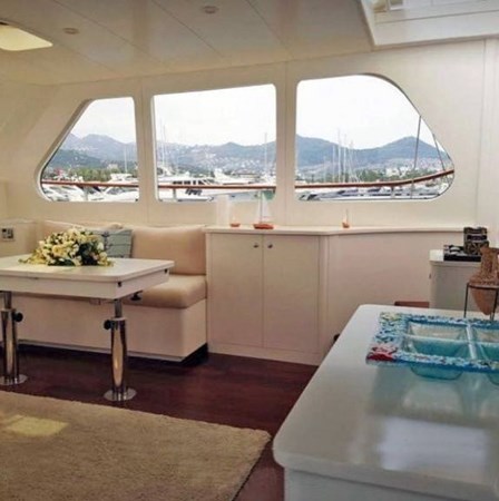 Photo of CUSTOM 22m GULET 72' 3