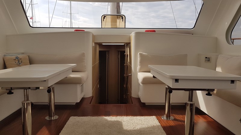 Photo of CUSTOM 22m GULET 72' 3