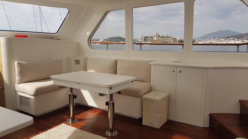 Photo of CUSTOM 22m GULET 72' 3