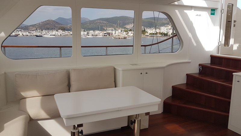 Photo of CUSTOM 22m GULET 72' 3