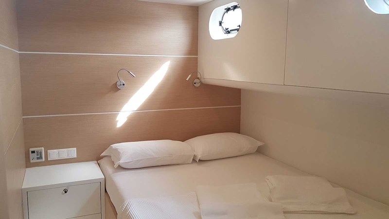 Photo of CUSTOM 22m GULET 72' 3