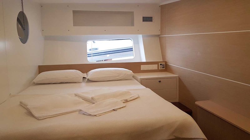 Photo of CUSTOM 22m GULET 72' 3