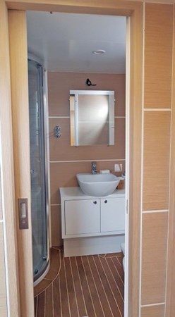 Photo of CUSTOM 22m GULET 72' 3