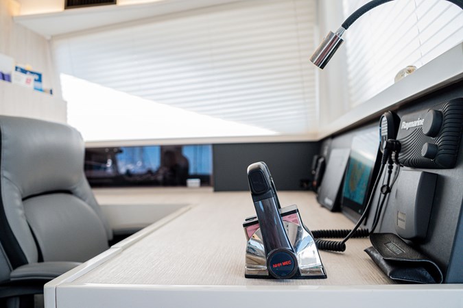 Photo of LEOPARD CATAMARANS Windward Destiny 58'