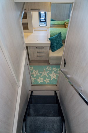 Photo of LEOPARD CATAMARANS Windward Destiny 58'