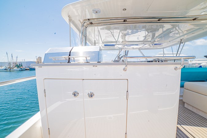 Photo of LEOPARD CATAMARANS Windward Destiny 58'