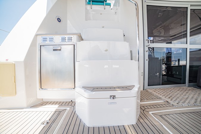 Photo of LEOPARD CATAMARANS Windward Destiny 58'
