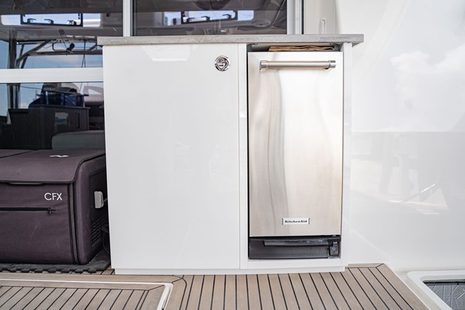 Photo of LEOPARD CATAMARANS Windward Destiny 58'