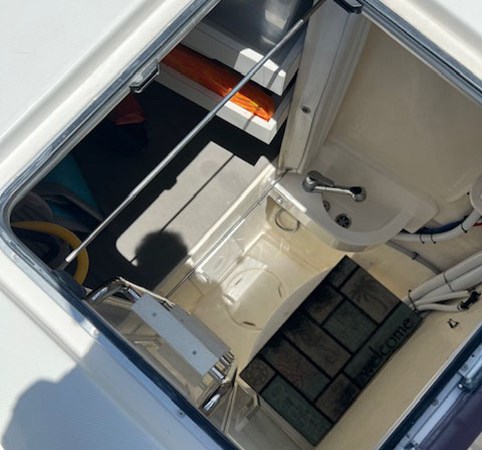 Photo of LEOPARD CATAMARANS Windward Destiny 58'