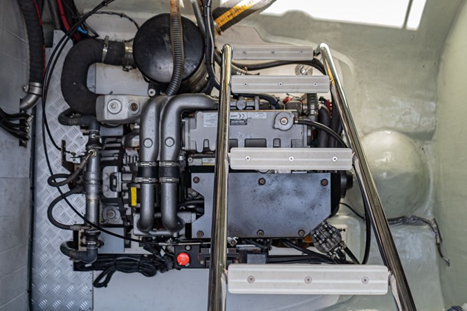 Photo of LEOPARD CATAMARANS Windward Destiny 58'