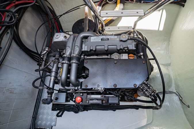 Photo of LEOPARD CATAMARANS Windward Destiny 58'