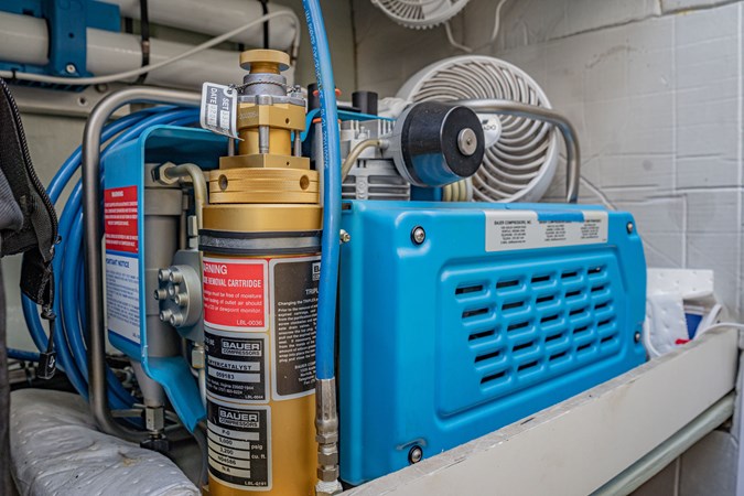 Photo of LEOPARD CATAMARANS Windward Destiny 58'