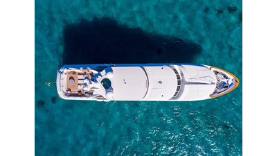RICHMOND YACHTS 2004 MISS STEPHANIE Vessel #396078 - Photo Aerial view 55