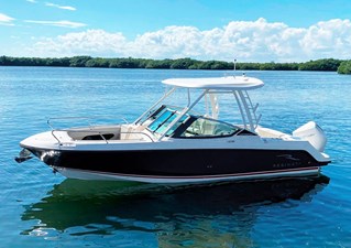 CASA - 2022 BOSTON WHALER 240 VANTAGE @ VALLARTA 396797