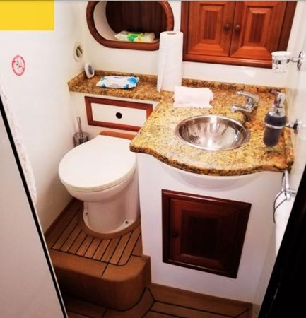 Photo of DERELI C Waves 43'