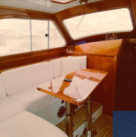 Photo of DERELI C Waves 43'