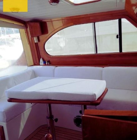 Photo of DERELI C Waves 43'