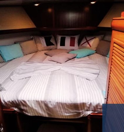 Photo of DERELI C Waves 43'